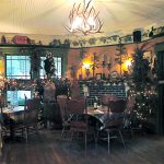The Ivy House in Williston FL is the perfect spot for brunch!