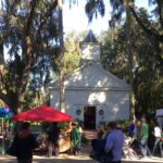 Micanopy Florida