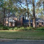 A home in Haile Plantation - The Preserve