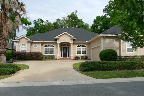 Haile Plantation Storeys Round