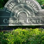 Haile Plantation Camden Court is part of the Haile Plantation Association HOA