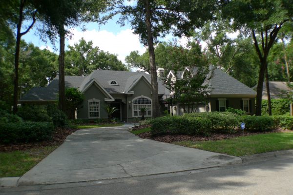 Haile Plantation Spalding Place
