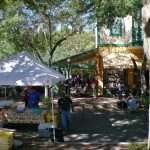 Haile Farmers Market - Haile Plantation - Gainesville FL
