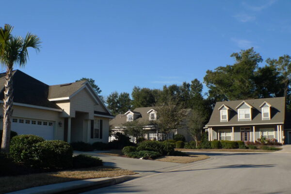 Homes in Eloise Gardens neighborhood Gainesville FL