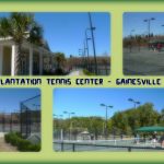 Haile Plantation Tennis Center