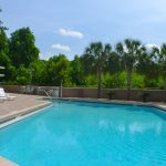 Blues Creek community pool Gainesville FL
