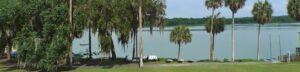 Lake Wauburg Gainesville FL