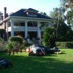 Herlong Mansion - Micanopy FL