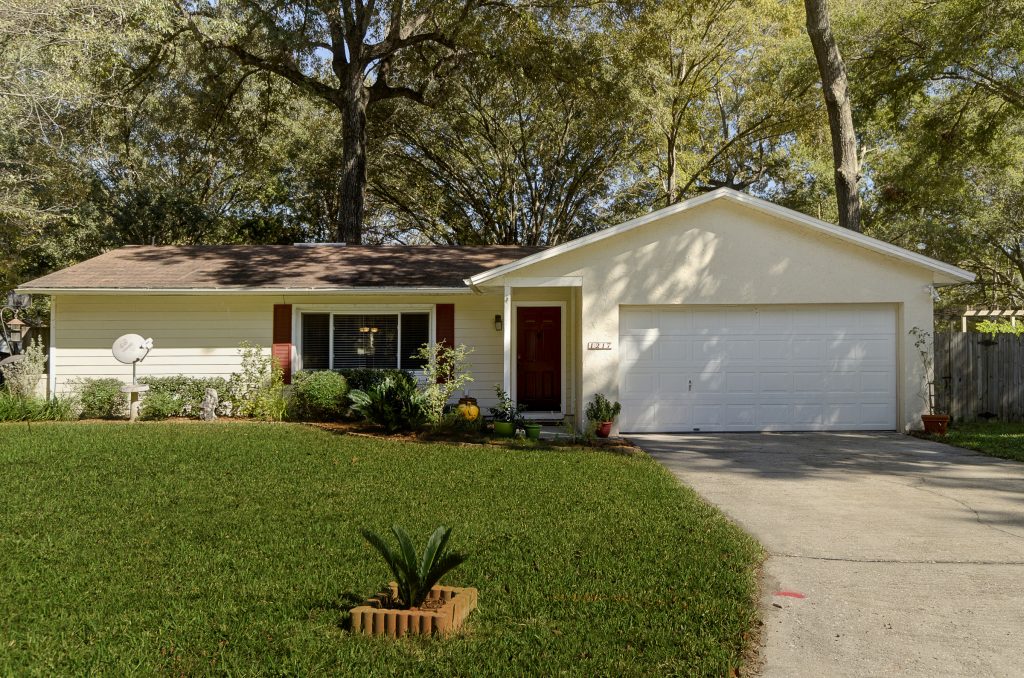 Westwood home Gainesville FL