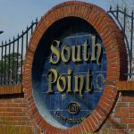 South Pointe
