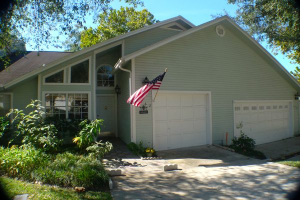 Home in Meadowbrook neighborhood Gainesville FL