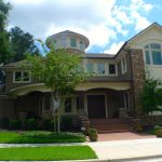 Luxury home in Gainesville