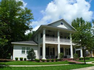 Gainesville luxury home in Town of Tioga