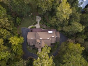 Gainesville lakefront property