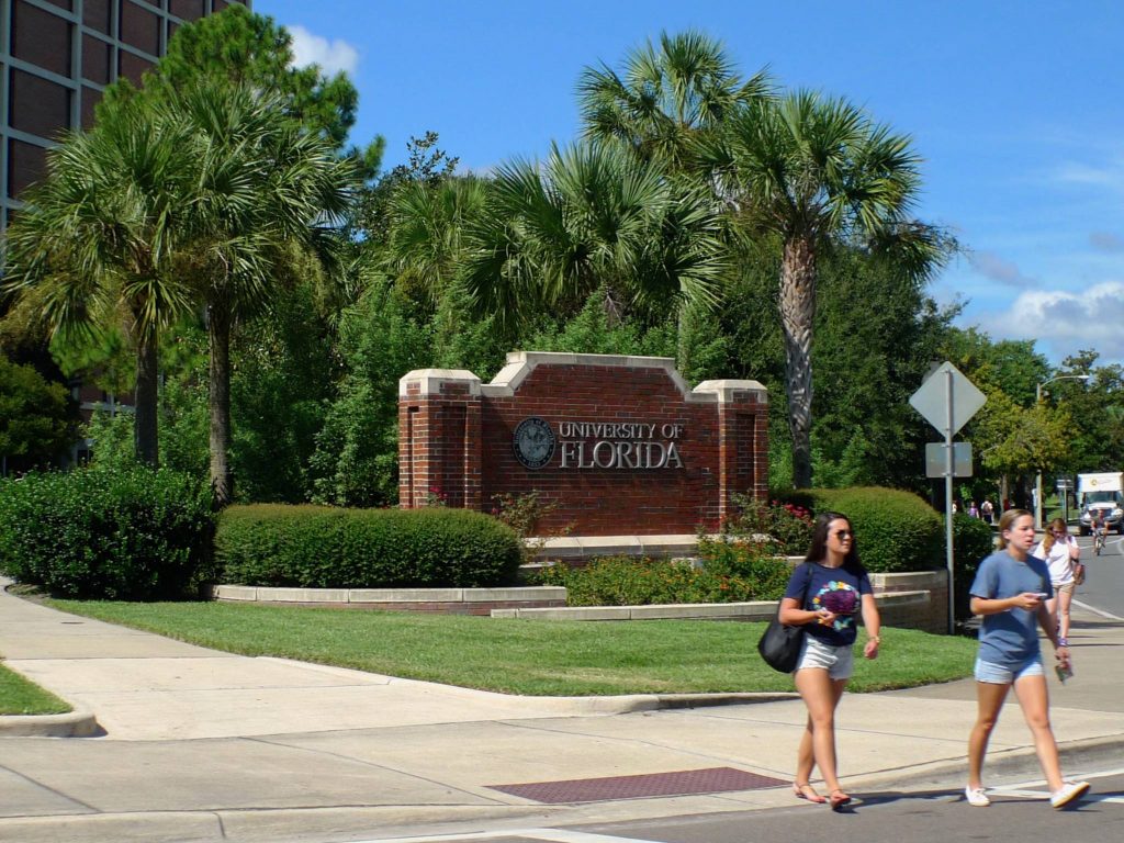 University of Florida