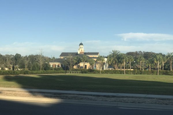 Oakmont is a top-selling community in Gainesville