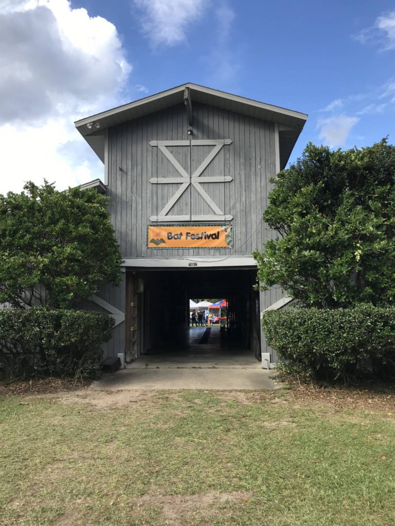 Florida Bat Festival - Lubee Bat Conservancy