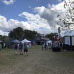 Vendors at Florida Bat Festival - Lubee Bat Conservancy