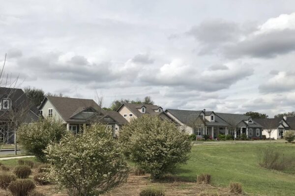Homes in Oakmont - Gainesville Florida