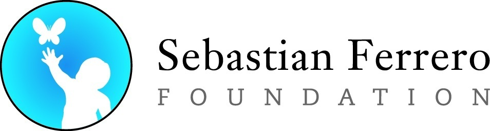 Sebastian Ferrero Foundation logo